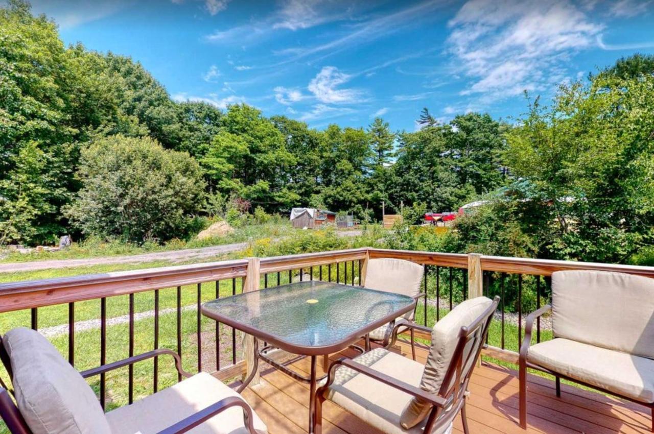 Charming Jacuzzi-Suite - Walk To Parsons Beach! Kennebunk Exterior photo