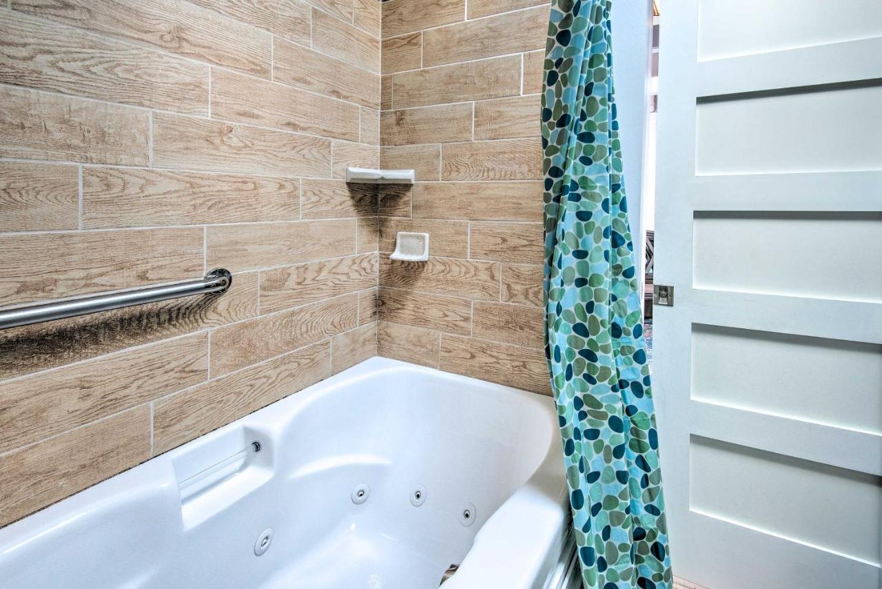 Charming Jacuzzi-Suite - Walk To Parsons Beach! Kennebunk Exterior photo