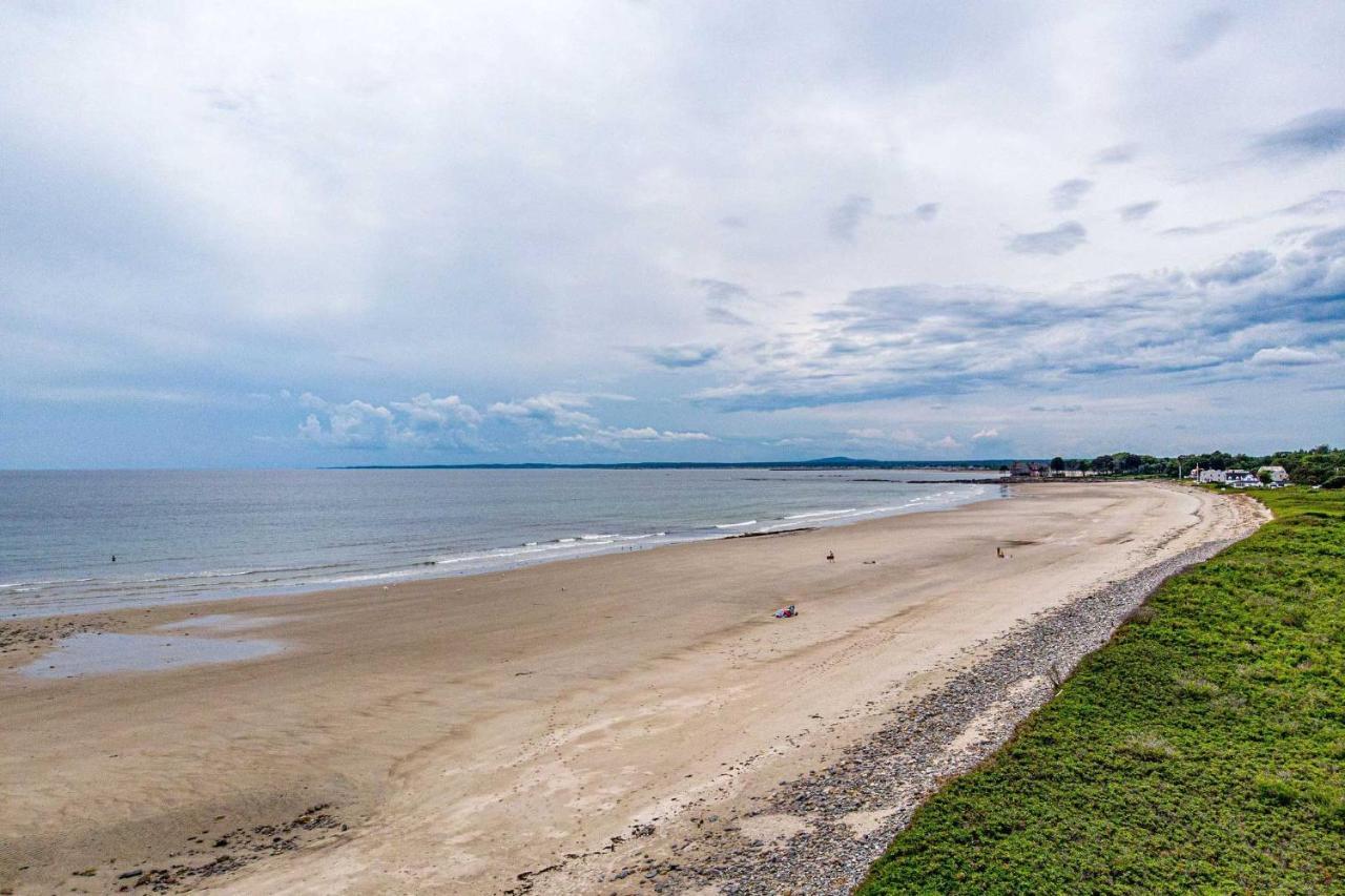 Charming Jacuzzi-Suite - Walk To Parsons Beach! Kennebunk Exterior photo